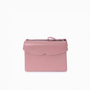 Bolsa Tiracolo Sevillana Rosa