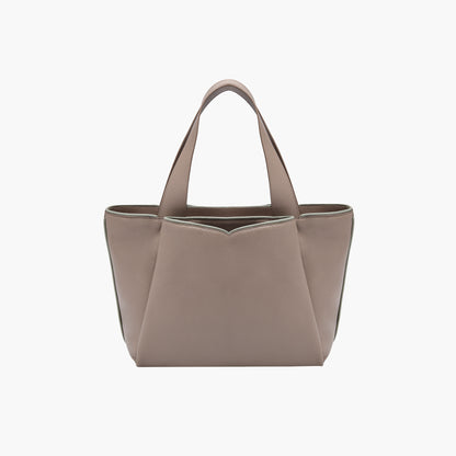 Bolsa Tote Hera Lyra Cinza