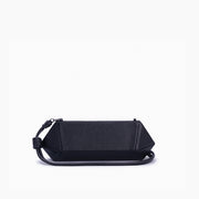 Bolsa Clutch Diamante Preto