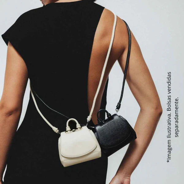 Micro Bolsa Paseo Soleah Flamingo