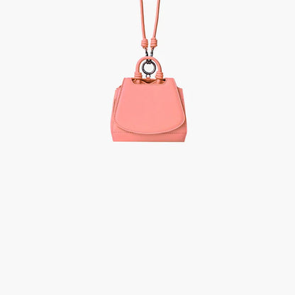 Micro Bolsa Paseo Soleah Flamingo