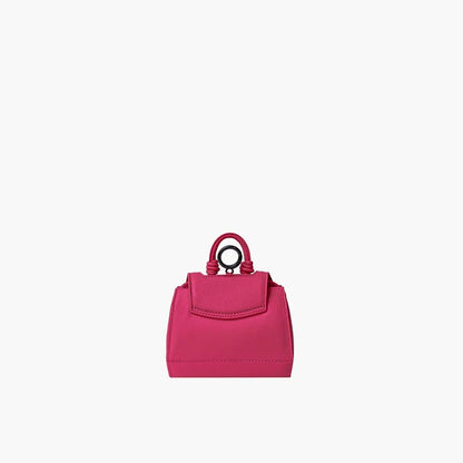 Micro Bolsa Paseo Soleah Hibisco