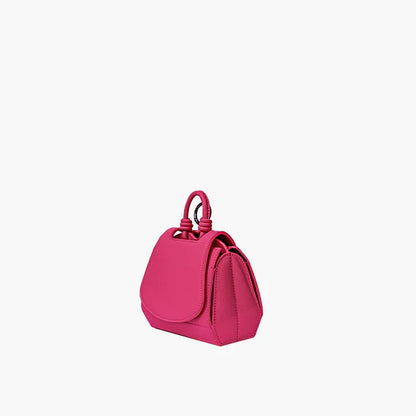 Micro Bolsa Paseo Soleah Hibisco