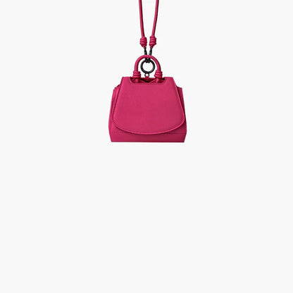 Micro Bolsa Paseo Soleah Hibisco