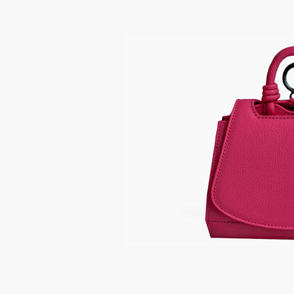 Micro Bolsa Paseo Soleah Hibisco