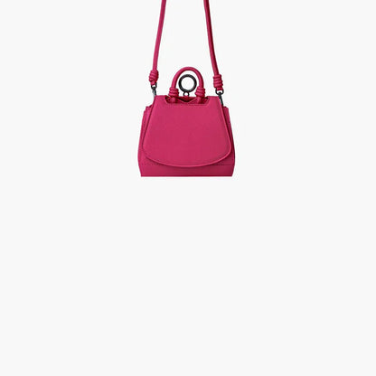 Micro Bolsa Paseo Soleah Hibisco