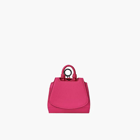 Micro Bolsa Paseo Soleah Hibisco