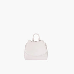 Micro Bolsa Paseo Soleah Off White
