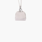 Micro Bolsa Paseo Soleah Off White