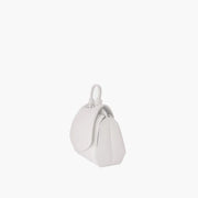 Micro Bolsa Paseo Soleah Off White