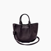Bolsa Bucket Selene Lyra Preto