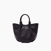 Bolsa Bucket Selene Lyra Preto