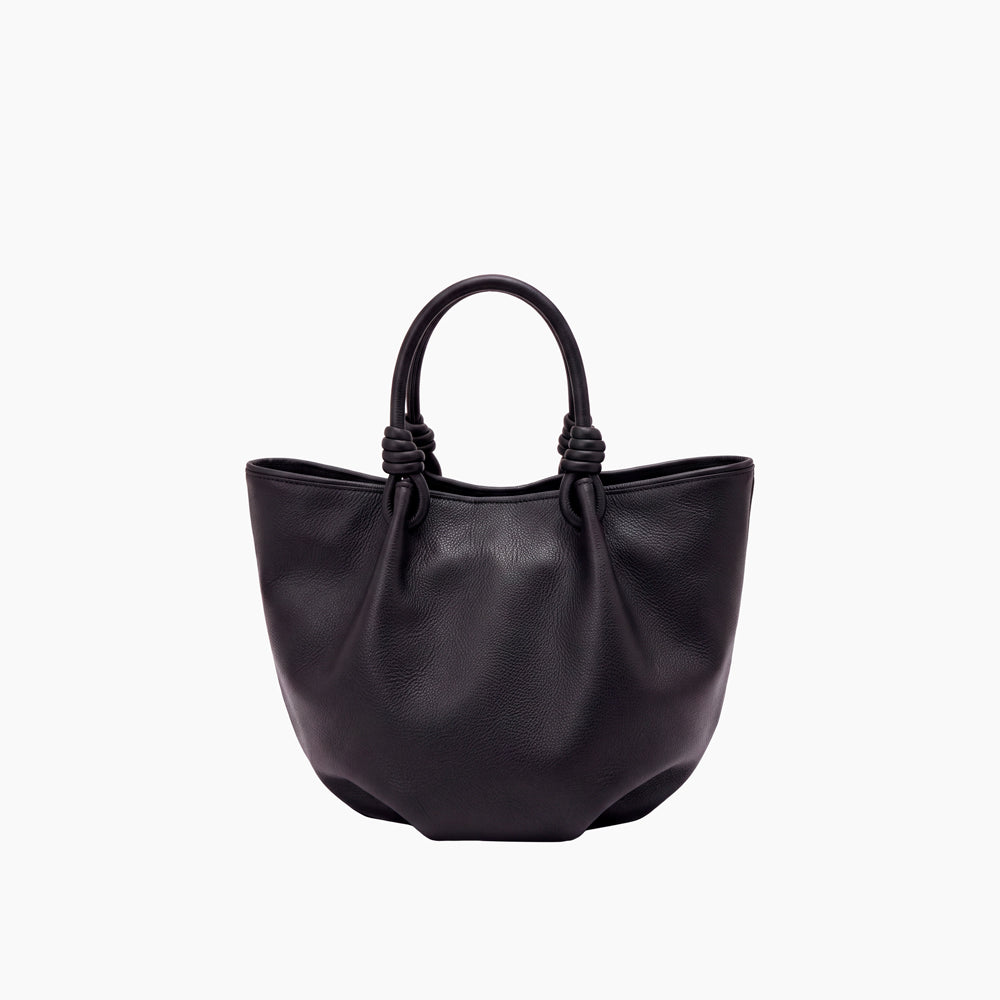 Bolsa Bucket Selene Lyra Preto