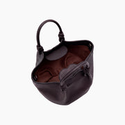 Bolsa Bucket Selene Lyra Preto