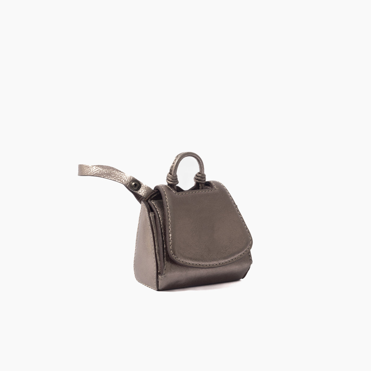 Charm Paseo Soul Prata