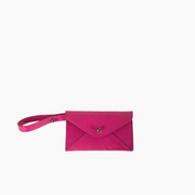 Chaveiro Charm Envelope Rosa Pink Lady