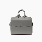 Bolsa do Bebe Baby Soleah Cinza Claro