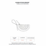 Charm Pitaya Resort Rosa