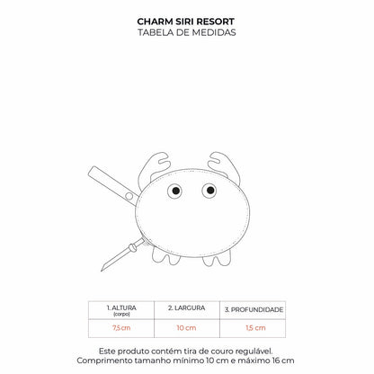 Charm Siri Resort Laranja