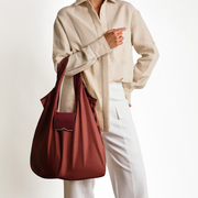 Ecobag Demeter Lyra Vinho