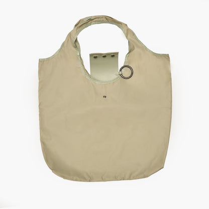 Ecobag Demeter Lyra Verde