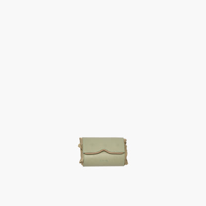 Ecobag Demeter Lyra Verde