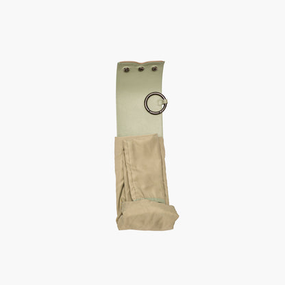 Ecobag Demeter Lyra Verde