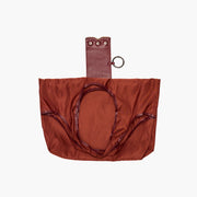 Ecobag Demeter Lyra Vinho