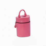 Frasqueira Térmica Baby Soleah Cherry Rosa