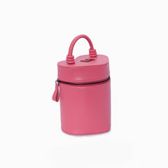 Frasqueira Térmica Baby Soleah Cherry Rosa