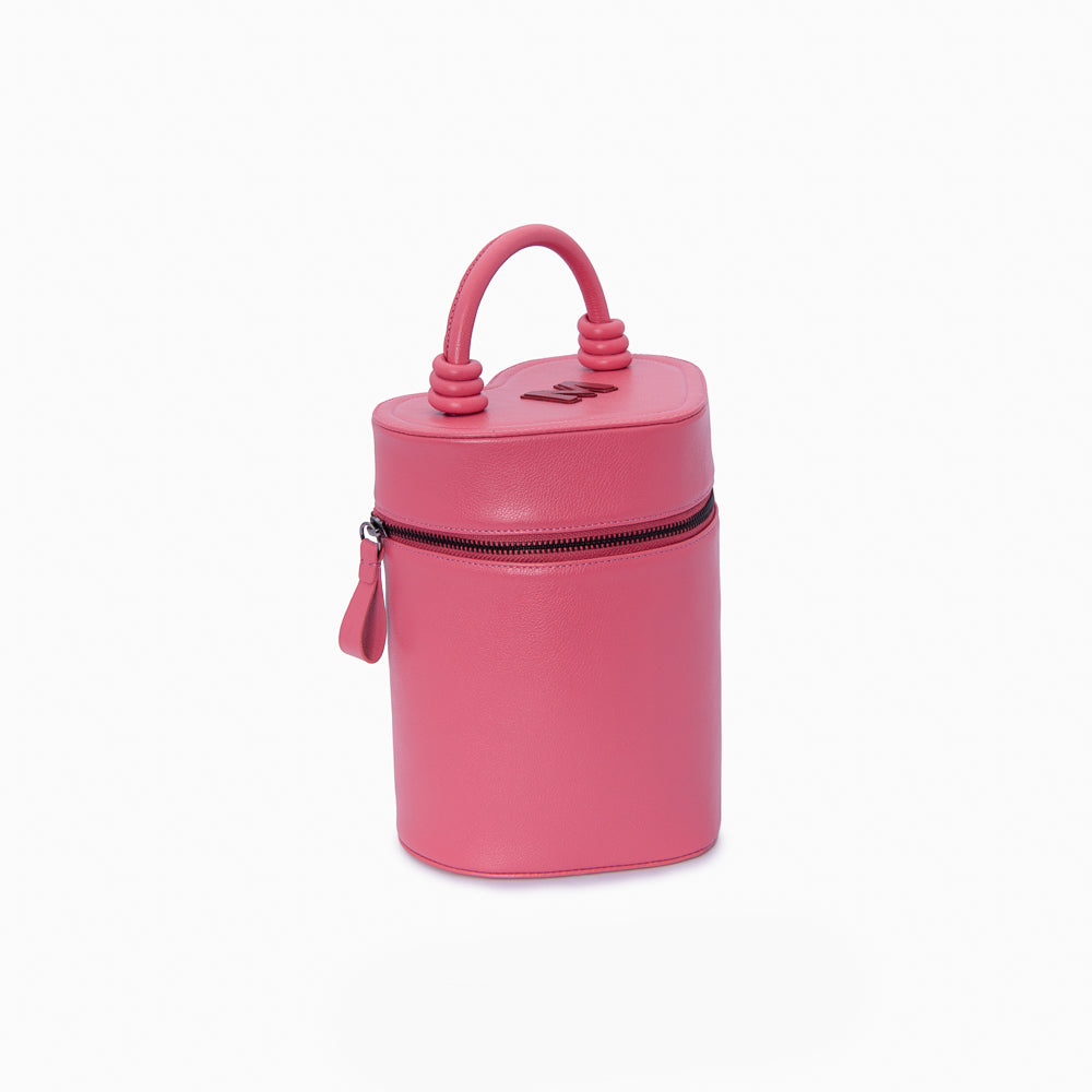 Frasqueira Térmica Baby Soleah Cherry Rosa