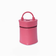 Frasqueira Térmica Baby Soleah Cherry Rosa