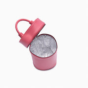 Frasqueira Térmica Baby Soleah Cherry Rosa