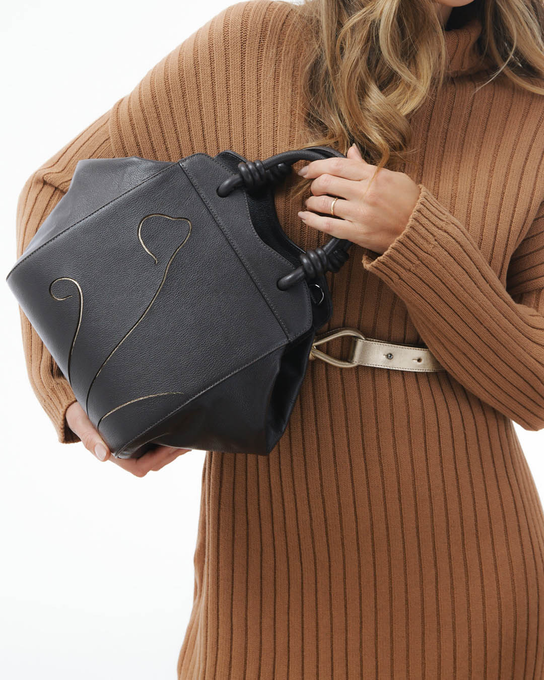 Handbag Dalia Botanik Café