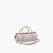 Handbag Baby Cilindro Eos Lyra Off White