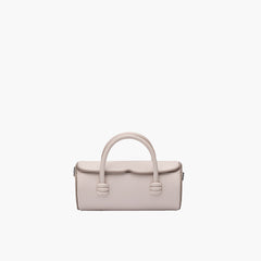 Handbag Baby Cilindro Eos Lyra Off White