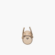 Handbag Baby Cilindro Eos Lyra Ouro