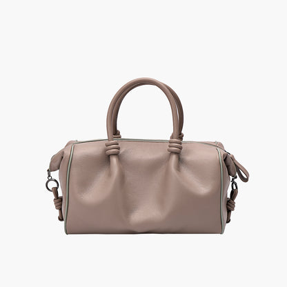 Handbag Baú Artemis Lyra Cinza