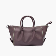 Handbag Baú Artemis Lyra Roxo