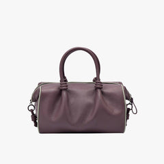 Handbag Baú Artemis Lyra Roxo