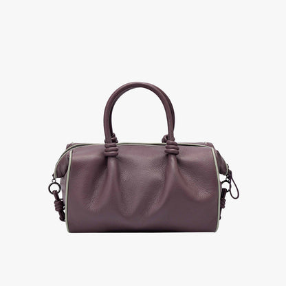 Handbag Baú Artemis Lyra Purple