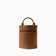 Frasqueira Térmica Baby Soleah Caramelo