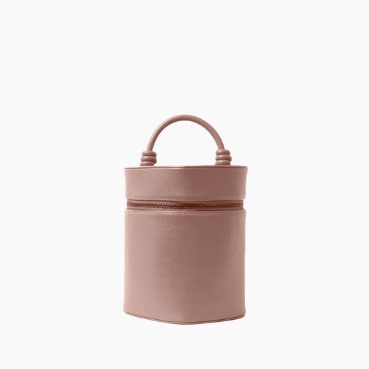 Frasqueira Térmica Baby Soleah Rosa Claro