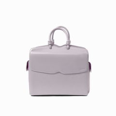 Bolsa do Bebe Baby Soleah Lavanda