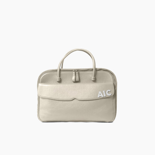 Mala de Viagem Baby Soleah Off White