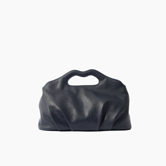 Bolsa Maxi Clutch Soul Marinho