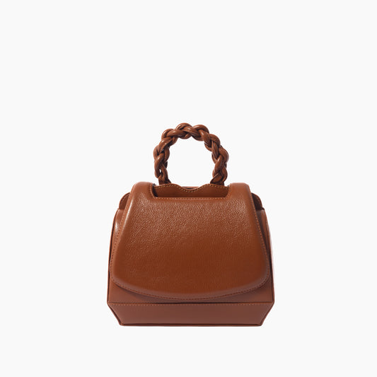 Mini Bolsa Paseo Clássicos Whisky