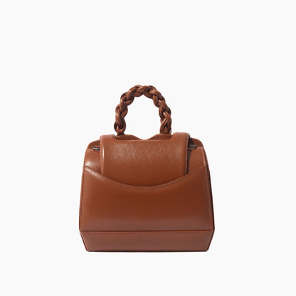 Mini Bolsa Paseo Clássicos Whisky