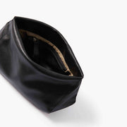 Maxi Clutch Diamond Essence Preto