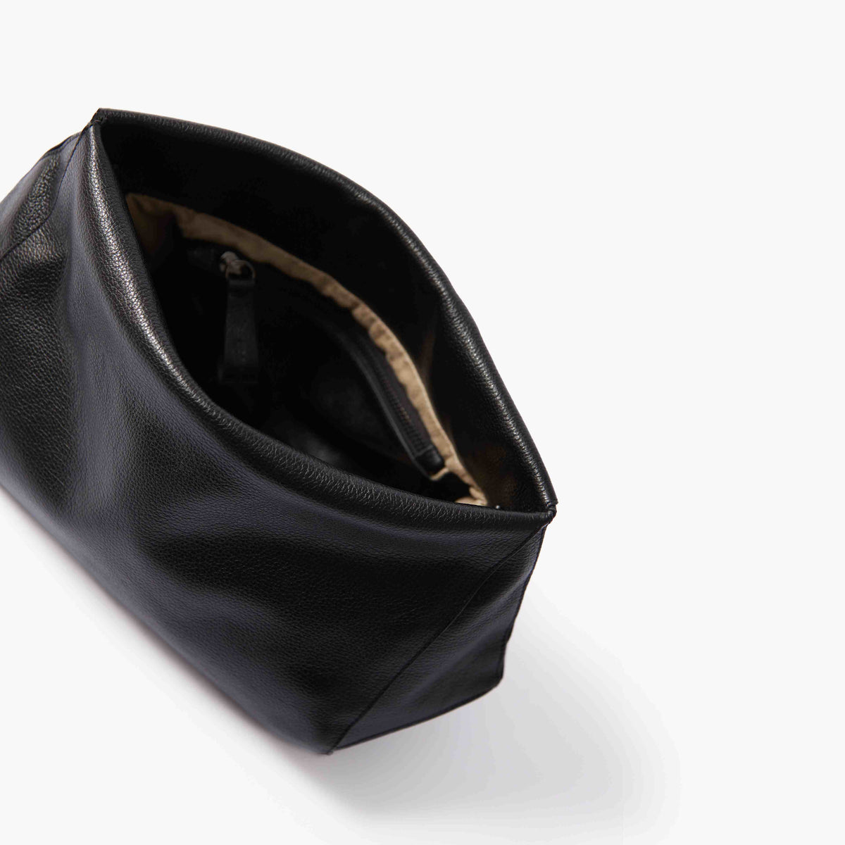 Maxi Clutch Diamond Essence Preto